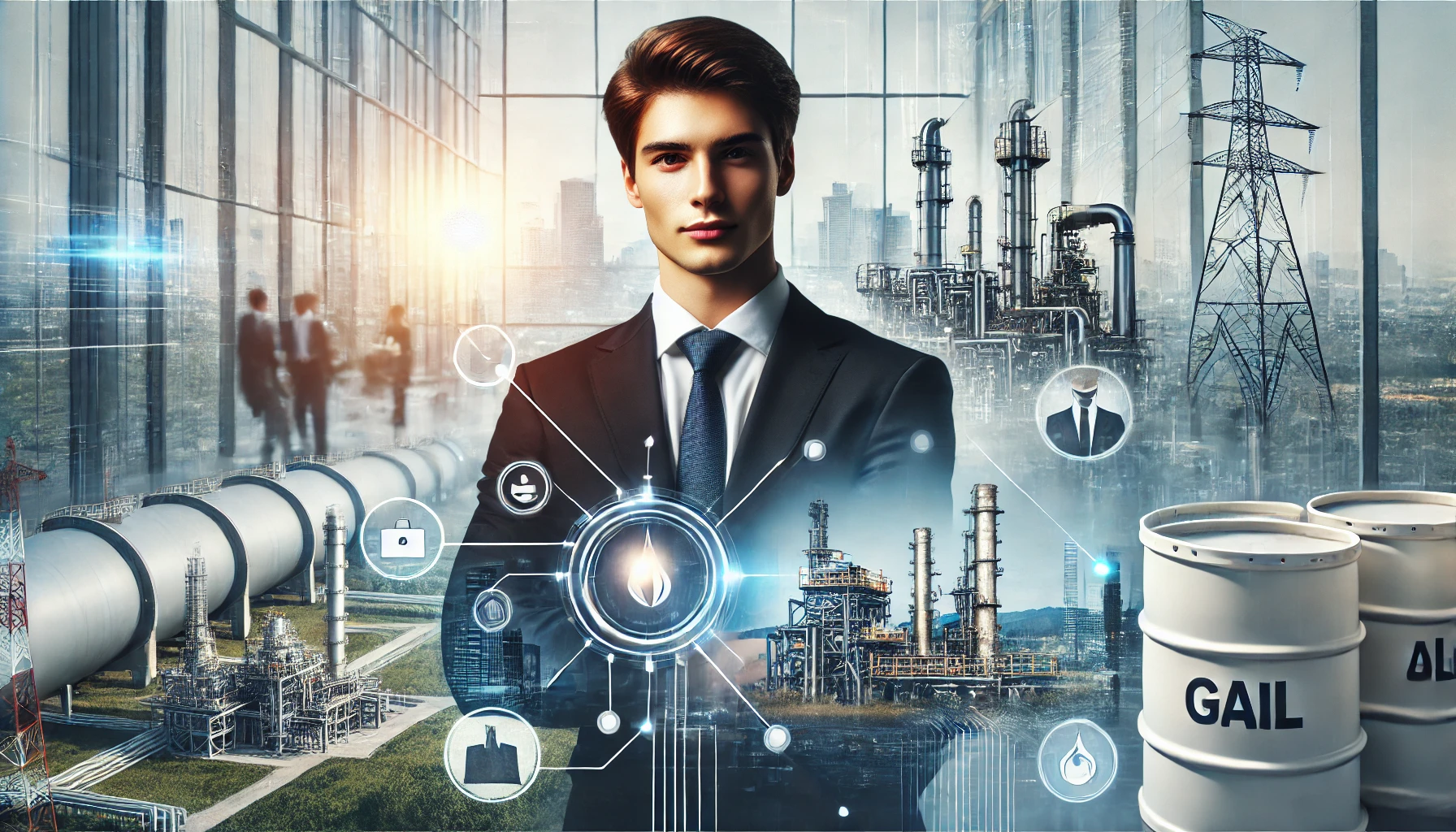GAIL India Recruitment 2025