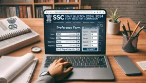 SSC CGL 2024