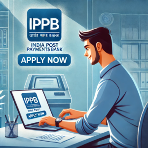 IPPB Executive Recruitment 2025