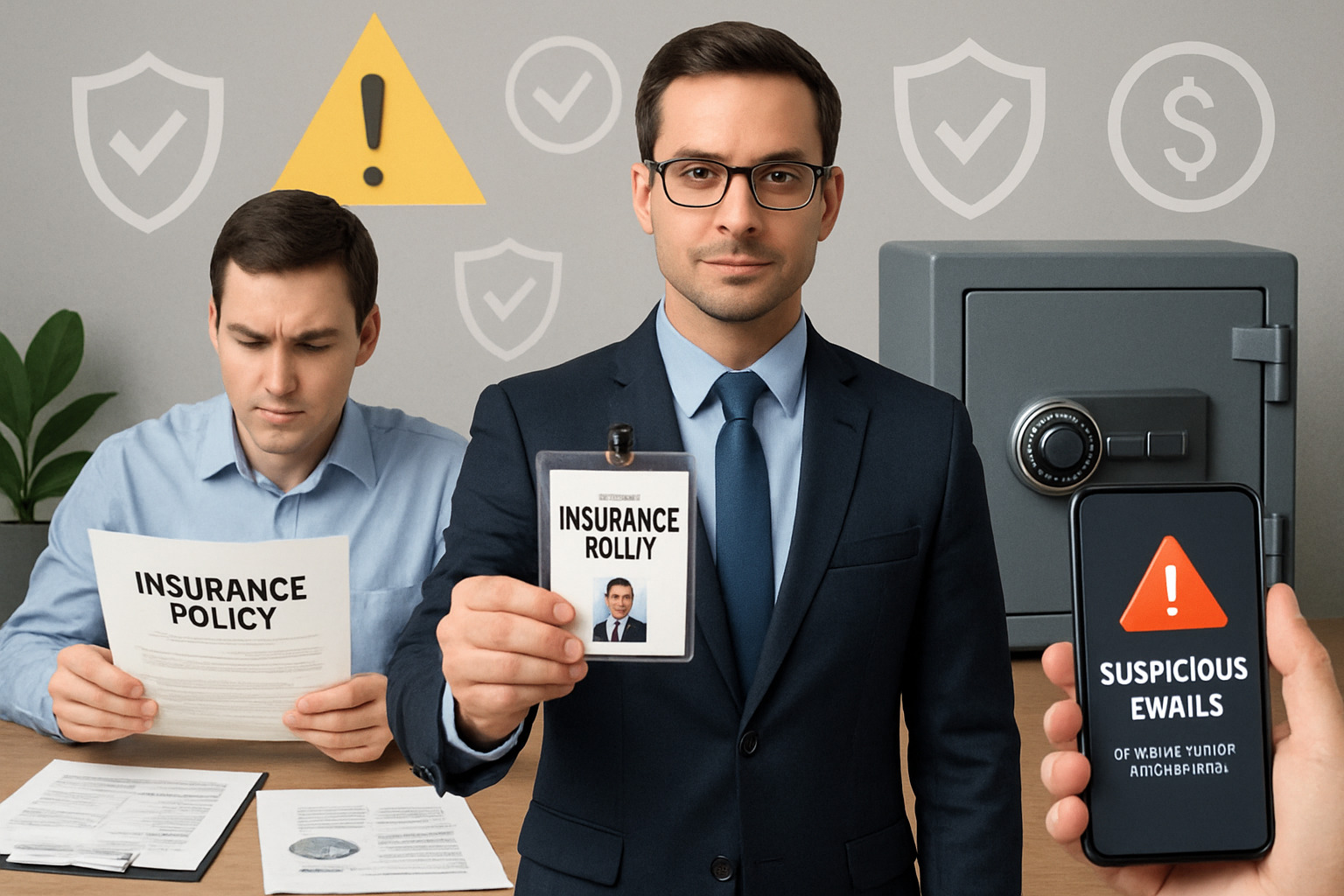 insurance fraud se kaise bache