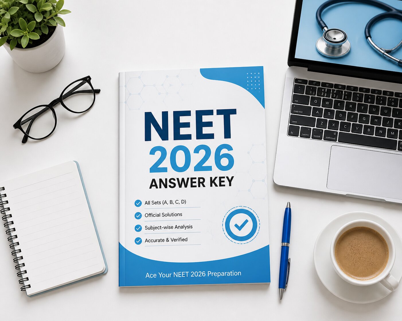NEET 2026 Answer key